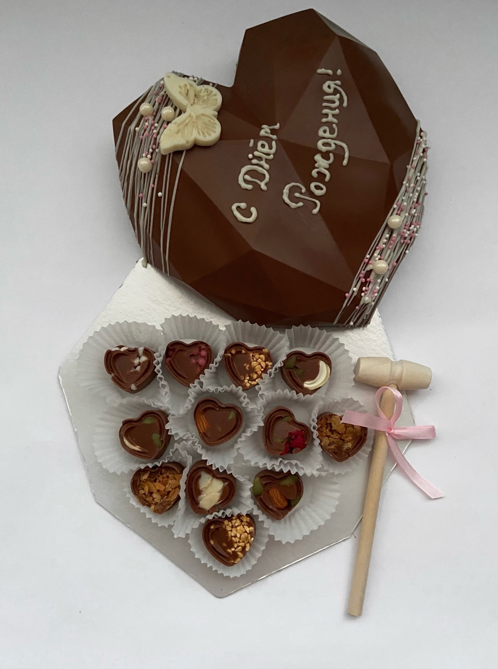 Сладкий набор